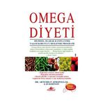 OMEGA DIYETI - ARTEMIS P. SIMOPOULOS;JO ROBINSON