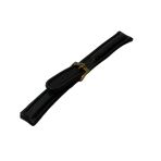 Omega Kadın Saati Deri Kordon Orijinal 18Mm 2.El