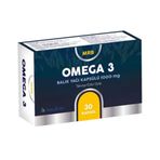 Omega KC6534623 Balık Yağı