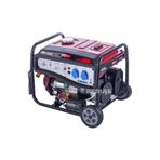 Omega OMG-3500E 3.5 kVA Monofaze Marşlı Benzinli Jeneratör