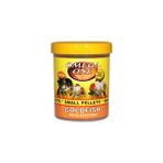 Omega One Goldfish Small Pellets 490 ml 226 gr Balık Yemi