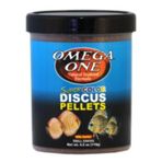 Omega One Super Color Flakes 50 gr Açık Balık Yemi