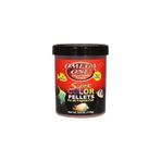Omega One Super Color Small Pellets 1000 ml 460 gr Balık Yemi