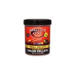 Omega One Super Color Small Pellets 490 ml 184 gr Balık Yemi