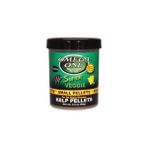 Omega One Super Veggie Kelp Small Pellets 100 gr Açık Balık Yemi