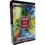 Omega Osho Zen Tarot Transandantal Zen Oyunu