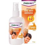 Omega Pharma Paranit Baş Biti Kovucu Sprey 100 ml