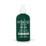 Omega Plus 250 ml Bad Girl Zümrüt Yeşili Amonyaksız Renkli Saç Boyası