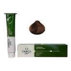 Omega Plus 7.9 Kumral Tütün 60 ml Saç Boyası