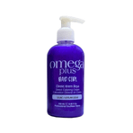 Omega Plus Amonyaksız Lila Saç Boyası