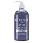 Omega Plus Bad Girl Gümüş Silver Amonyaksız Renkli Saç Boyası