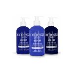 Omega Plus Bad Girl Mavi, Açık Mavi, Gece Mavisi 3Lü 250Ml Saç Boyası Seti Jeans Color