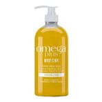 Omega Plus Bad Girl Sarı Amonyaksız Renkli 250 ml Saç Boyası