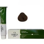 Omega Plus Color Professional Hair Color Cream 60 Ml 6/3 Koyu Kumral Dore