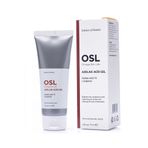 Omega Skin Lab Azelaik Asit İçeren 75 ml Aydınlatıcı Jel Krem