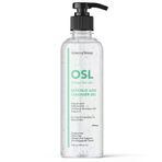 Omega Skin Lab Glikolik Asit İçeren 200 ml Temizleyici Jel