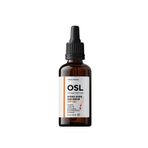 Omega Skin Lab Hydra SPF50 Güneş Koruyucu 30 ml Nemlendirici Serum