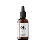 Omega Skin Lab Mandelic Acid 10% Ha 30 ml Cilt Yenileyici Serum
