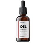 Omega Skin Lab Retinol 1 30 ml Yaşlanma Karşıtı ve Aydınlatıcı Serum