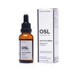 Omega Skin Lab Yağlı ve Düzensiz Ciltler İçin 30 ml Bakım Serumu