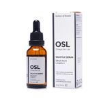 Omega Skin Lab Yağlı ve Düzensiz Ciltler İçin 30 ml Bakım Serumu