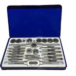 Omega Tools Klavuz - Pafta Takımı 24 Parça MGEF1349