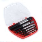 Omega Tools Ters Klavuz Takımı 6 Parça MGEF1027