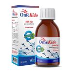 Omekido Portakal Aromalı 150 ml Takviye Balık Yağı