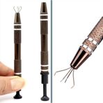 Omeniv Metal Pençe Kıskaç Maket Elektronik Takı
