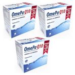 Omepa Q10 Omega 3 Ubiquinol 3x90 Kapsül