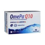 Omepa Q10 Omega 3 Ubiquinol 90 Kapsül