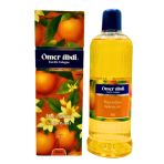 Ömer Abdi 80 Derece Mandalina Kolonyası 400 Ml