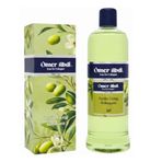 Ömer Abdi 80 Derece Zeytin Çiçeği Kolonyası 400 ml FAR1158