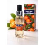 Ömer Abdi Sprey Mandalina Kolonyası 100 Ml
