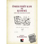 Ömer Ferit Kam ve Kudema - Kesit Yayınları