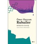 ÖMER HAYYAM - RUBAILER - ÖMER HAYYAM (ISBN:9786055272104)