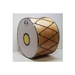 ÖMER PERCUSSİON Davul
