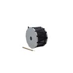 ÖMER PERCUSSİON Yöresel Davul 40 cm çantası tokmak çubuk dahil
