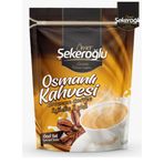 Ömer Şekeroğlu 1 kg Osmanlı Kahvesi