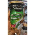 Ömer Şekeroğlu Macun Menengiç Kahvesi - 600 gr