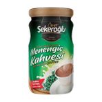 Ömer Şekeroğlu Menengiç Kahvesi 600 gr (Kafeinsiz) - Türk Kahvesi