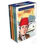 Ömer Seyfettin Dizisi - Takım 10 Kitap