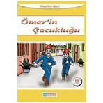 Ömer’in Çocukluğu - Muallim Naci 9786055101879