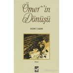 Ömer’in Dönüşü-Kısmet Sarım