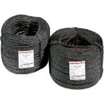 Omerin Kablo Çorabı 220 Derece 3mm - 50mm Seçenekli - Dayanıklı Kablo Toplayıcı - 40mmx25mt