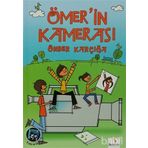 ÖMER'İN KAMERASI - ÖNDER KARÇIĞA