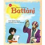 Ömer'le Bir Kutu Macera Battani - İrem Şahin Yarar