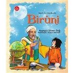 Ömer'le Bir Kutu Macera: Biruni - Ayşegül Sözen Dağ