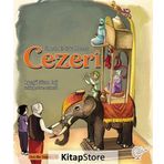 Ömerle Bir Kutu Macera - Cezeri - Ayşegül Sözen Dağ