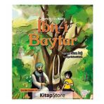 Ömerle Bir Kutu Macera - İbn-i Baytar - Ayşegül Sözen Dağ